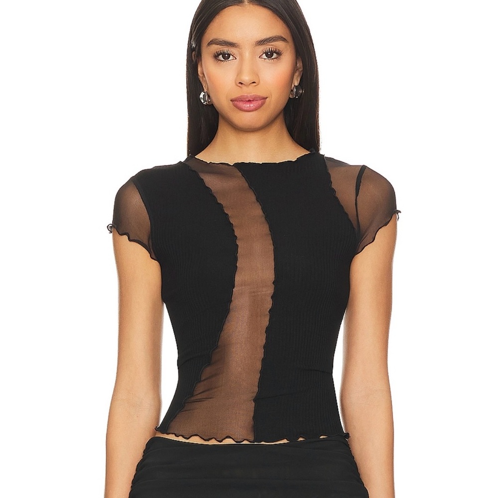 Superdown going out top - NWT